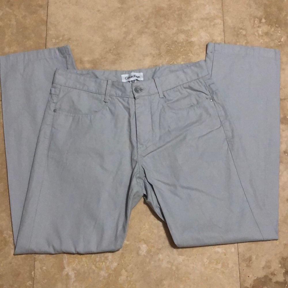 Calvin Klein Pants